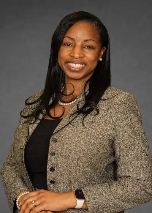 Victoria D. Pipkin, Esq., Vice President of Fusion Foundation